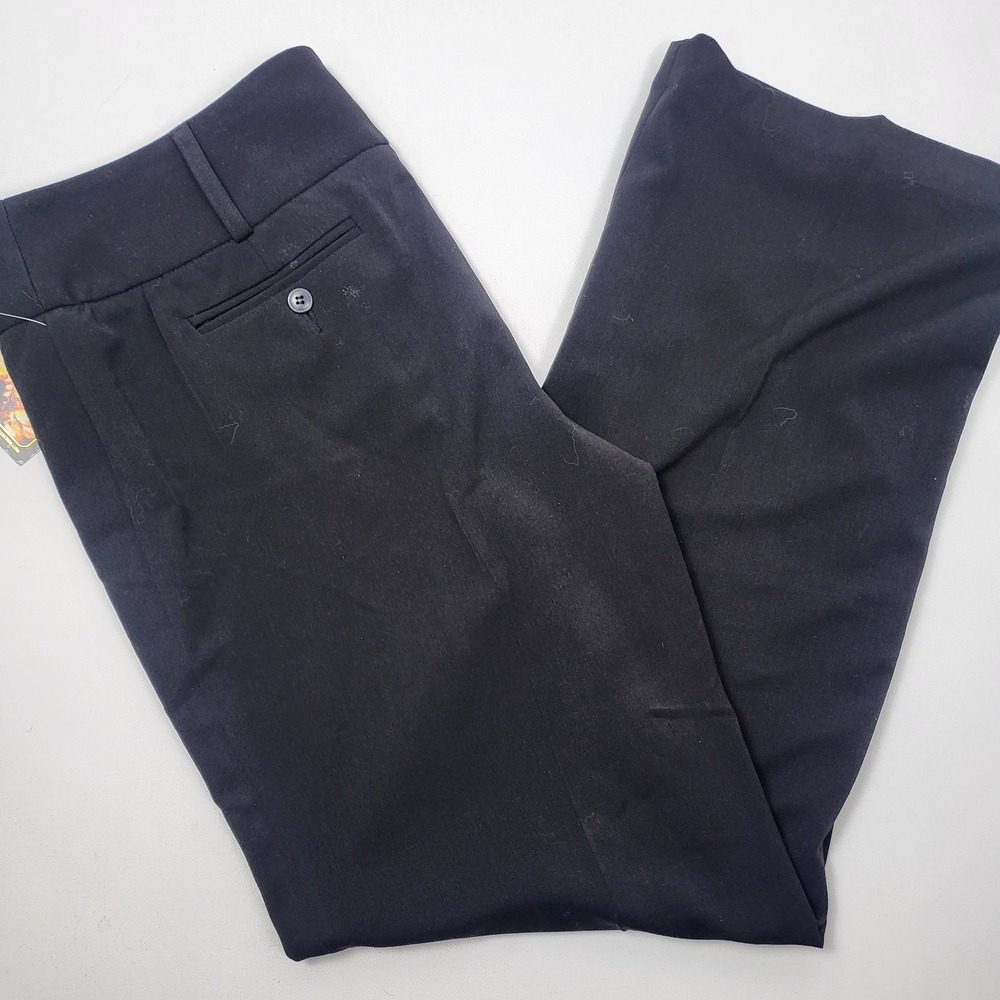 Women's Black Pants